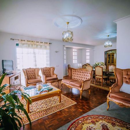 הוילה פונשל Gem Of A House By Madeira Sun Travel מראה חיצוני תמונה