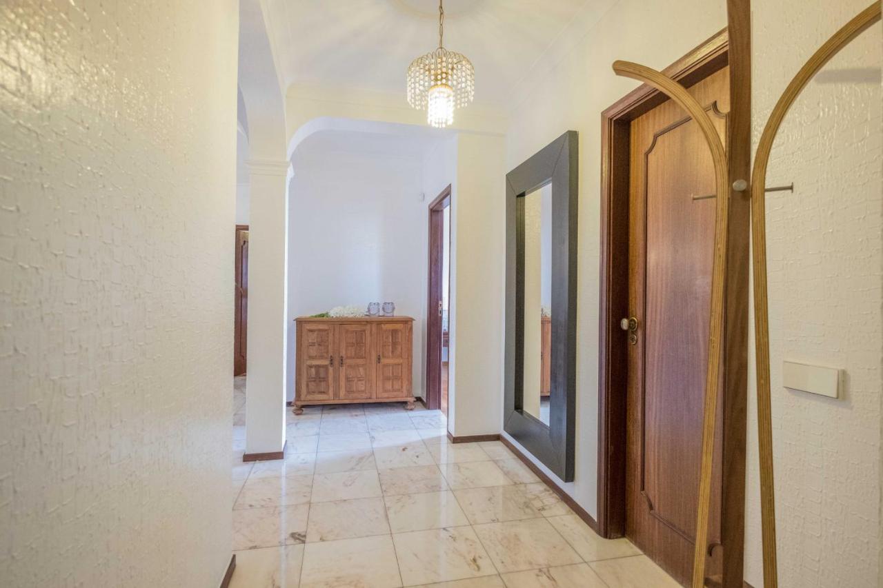 הוילה פונשל Gem Of A House By Madeira Sun Travel מראה חיצוני תמונה