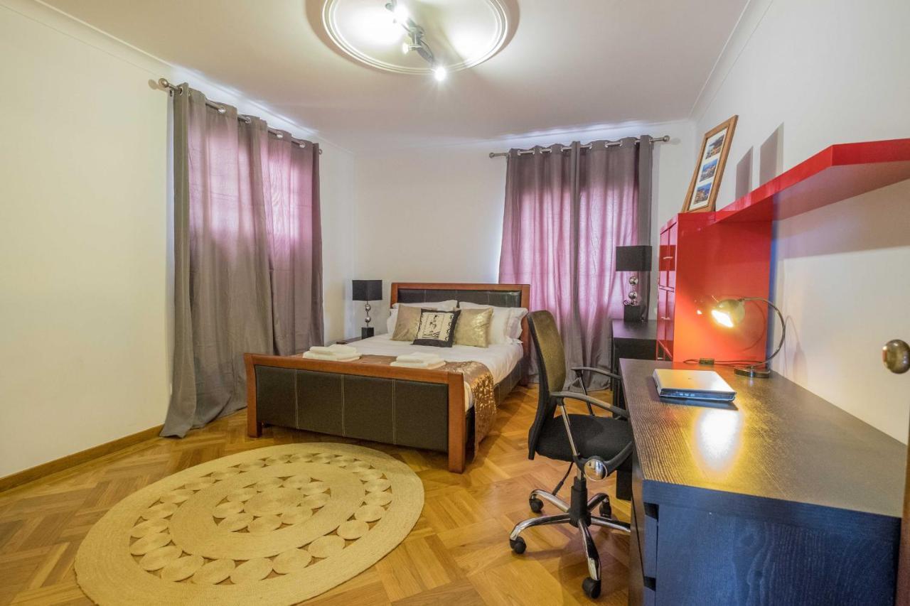 הוילה פונשל Gem Of A House By Madeira Sun Travel מראה חיצוני תמונה