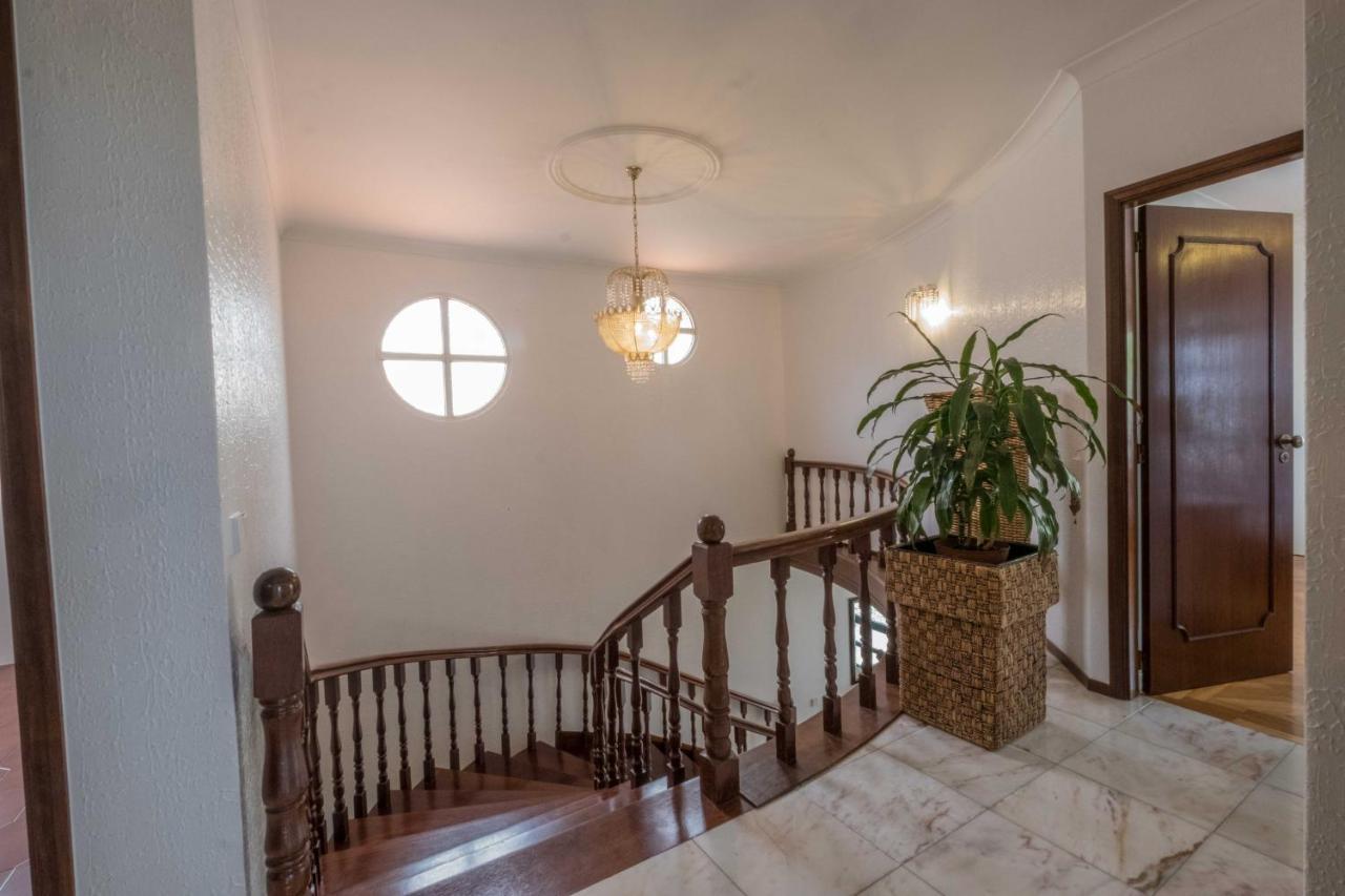 הוילה פונשל Gem Of A House By Madeira Sun Travel מראה חיצוני תמונה