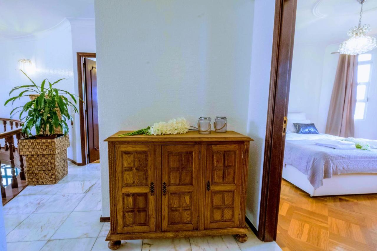 הוילה פונשל Gem Of A House By Madeira Sun Travel מראה חיצוני תמונה