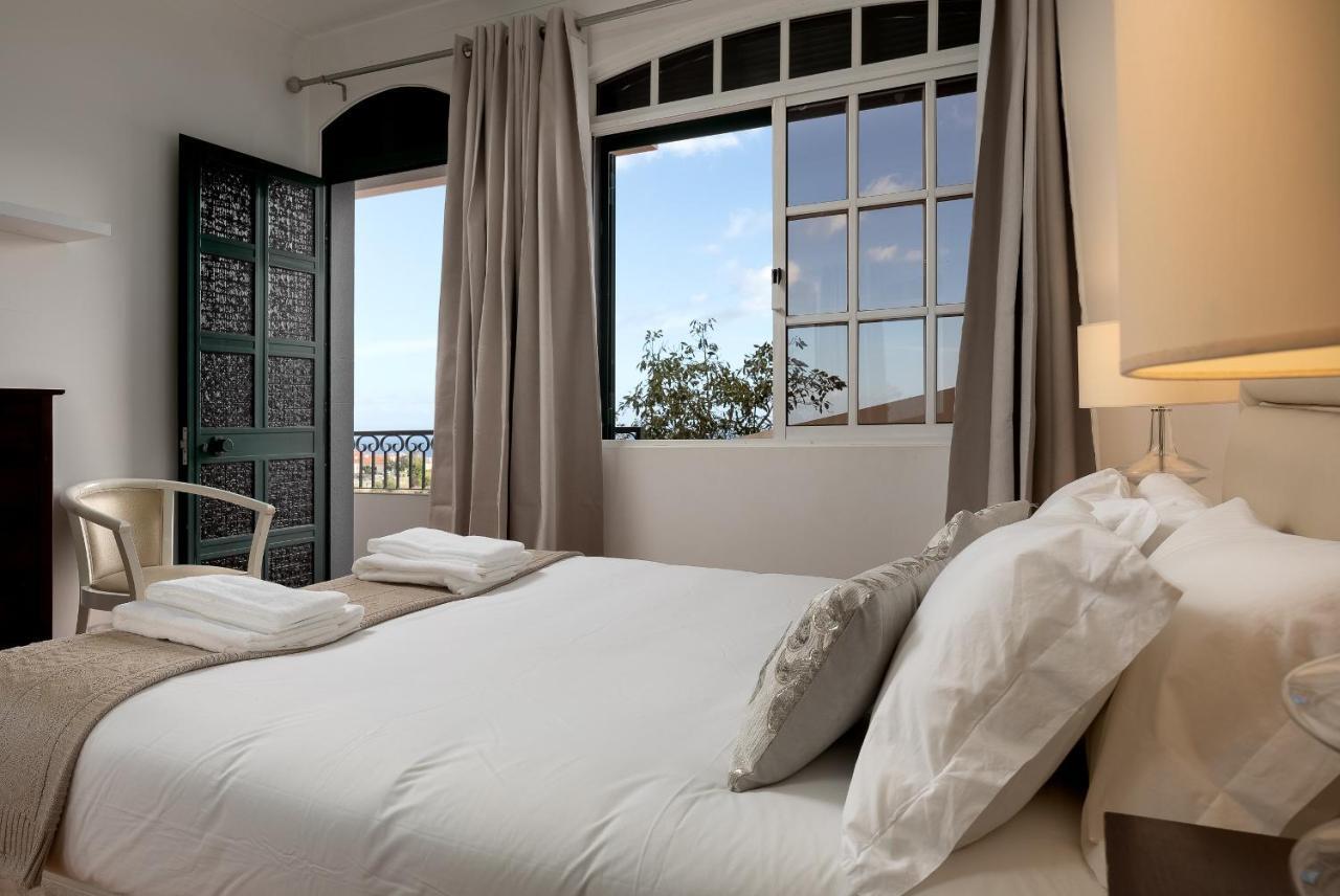 הוילה פונשל Gem Of A House By Madeira Sun Travel מראה חיצוני תמונה